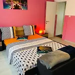 Bien-etre-au-calme Et Parking Gratuit Ferienhaus *