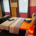 Bien-etre-au-calme Et Parking Gratuit Ferienhaus Seraing