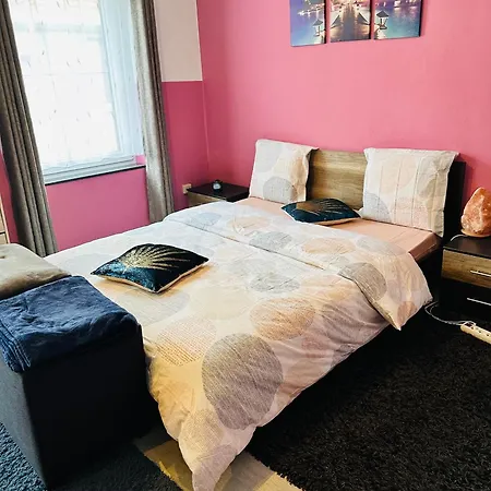 Bien-etre-au-calme Et Parking Gratuit Holiday home