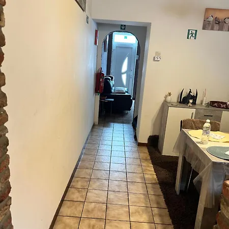 Bien-etre-au-calme Et Parking Gratuit * Seraing