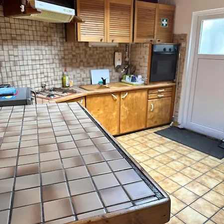 Bien-etre-au-calme Et Parking Gratuit Holiday home *