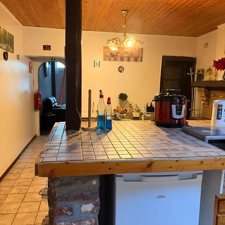 Holiday home Bien-etre-au-calme Et Parking Gratuit *