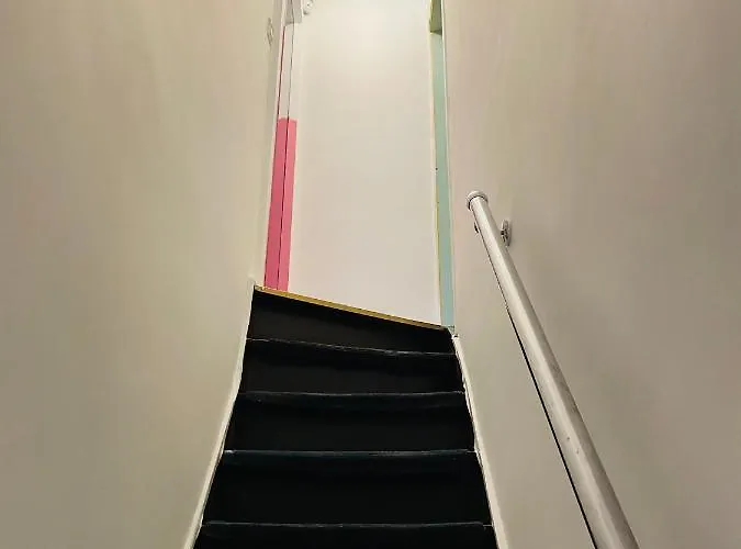 Bien-être-au-calme Et Parking Gratuit * Seraing